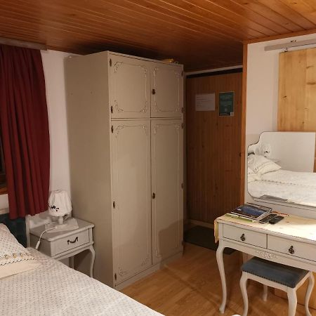 Apartment Zalokar Bohinj Bagian luar foto