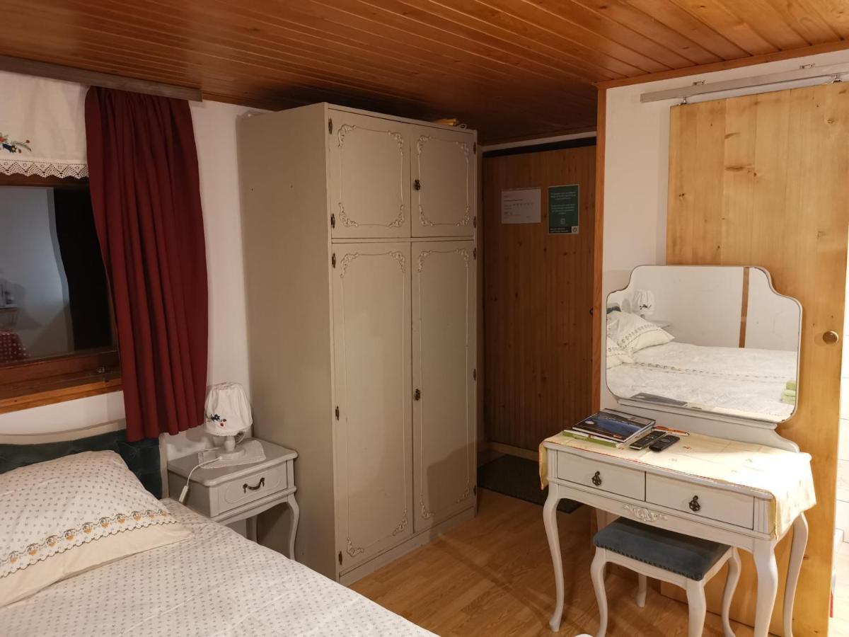 Apartment Zalokar Bohinj Bagian luar foto